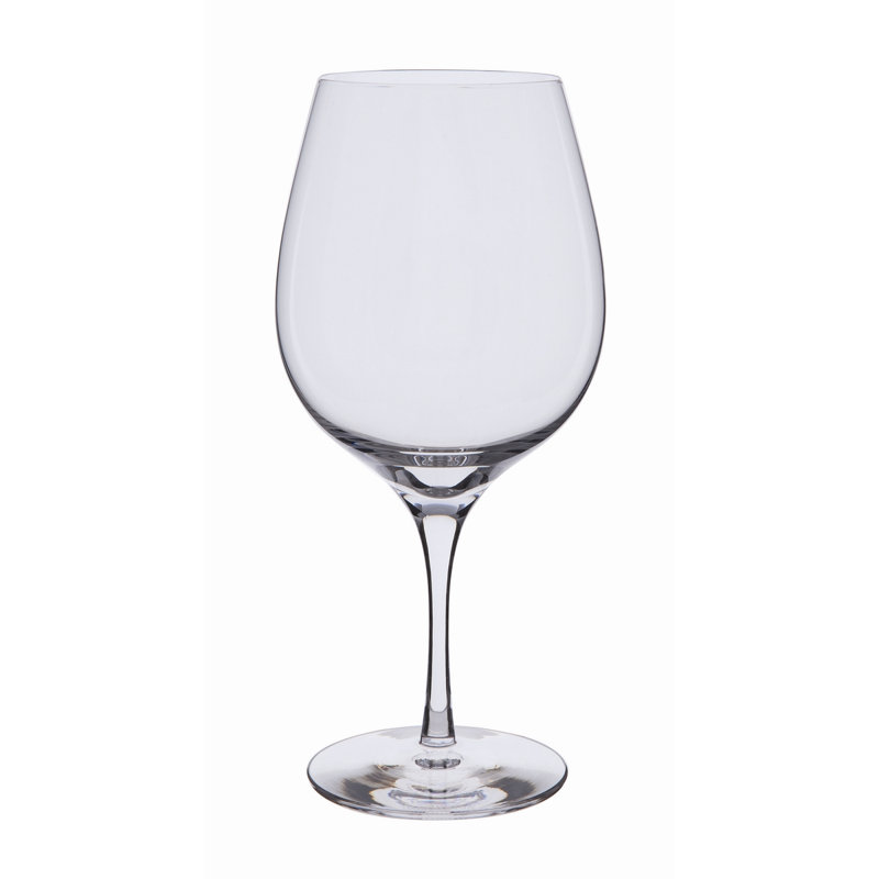 Wine Master Merlot 510ml Crystal Red Glass