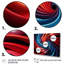 Jahnavi Op Spiral I sur impression sur toile-1975463666-1975463665
