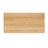 60"L x 30"W Solid Wood Commercial Tabletop with 22" x 22" Dining Height X-Bases-1721054180-1716351460-1716351481