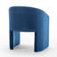 Chaise rembourrée Halley-887354138
