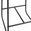 Ensemble de 2 chaises d'appoint rembourrées-582384692