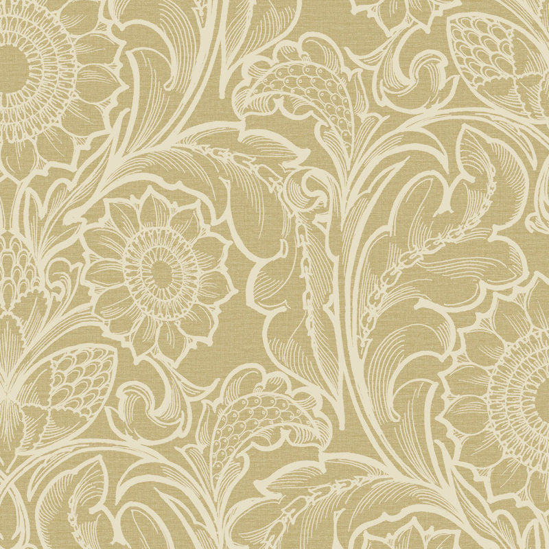 Laurence Llewelyn-Bowen Off The Wall Sunnyside Up, Yellow