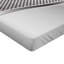 Drap-housse orange Ambesonne-106771400-106771293