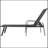 Sohom Outdoor Metal Chaise Lounge