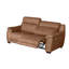 Nedia 2 Seater Power Reclining Upholstered Sofa-100078009