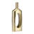 Metal, Open Cut Out Vase-725725690