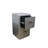 Raymond 18'' Wide 2 -Drawer Solid Wood File Cabinet