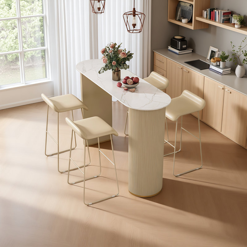 Hackworth, Beige, Beige, H 41,3 po x L 70,8 po x l 19,6 po