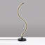 Lampe en métal-1454125018
