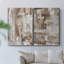 Toile tendue bronzée I-Premium Gallery - prête à être accrochée-108968753