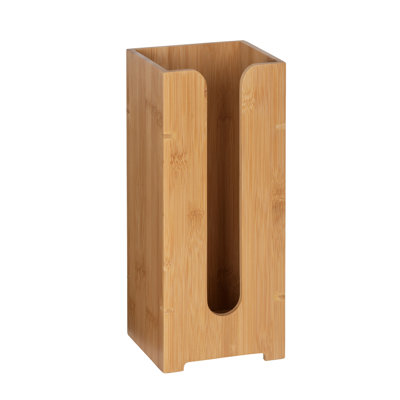 Toilettenpapierhalter Bambusa
