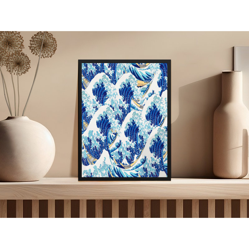 Condon Single Picture Frame Print, 101.6 cm H x 66.04 cm W