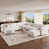 Beige Chenille selected