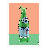 Mini Pelly by Rosalind Wheeler - Print-910168385-910168390