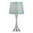 Set Of 2 Metal Table Lamp With Shade-2097712938-2097712936
