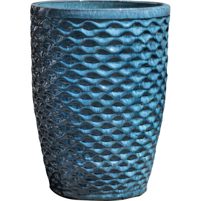 Honeycomb Handmade Planter