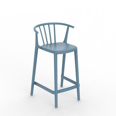 Tabouret de bar 25,79 po Woody