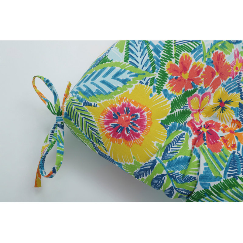 Coussin de siège d'extérieur, L 60 po
