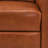 Doersten Lange Genuine Leather Recliner-279464511