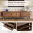 TV Stand With Charging Station-1444471614