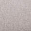 Outdoor Modular Sofa Malaga mauritius light grey - Ottoman
