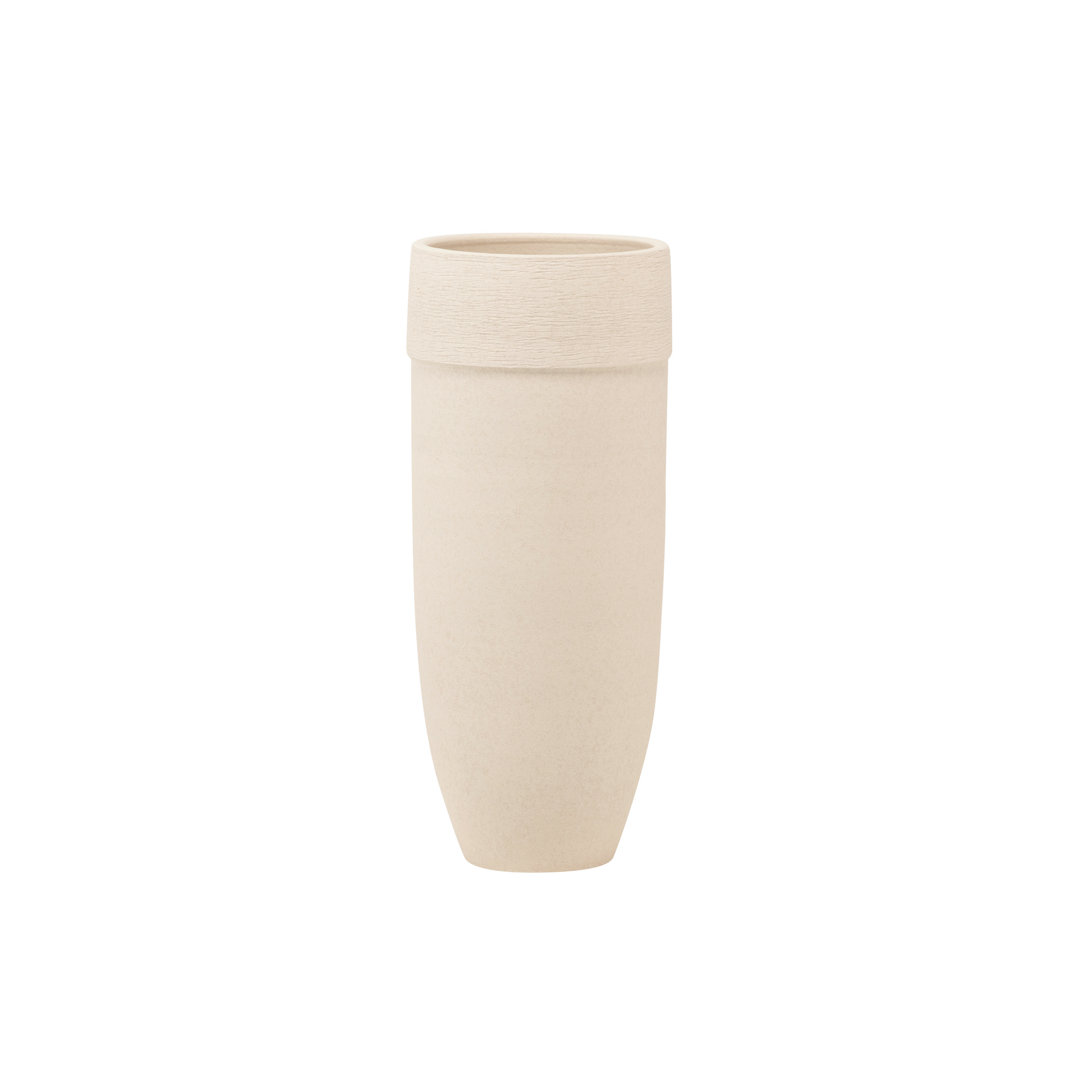 Ceramic / Porcelain Floor Vase