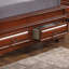 Lit-bateau de rangement en panneau de particules compact pour les chambres modernes-1480794745-1480794748