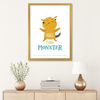 " Little Monsters "