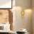 Modern LED Light Adjustable Task Wall Sconce-1604481200