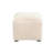 Upholstered Ottoman