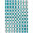 Malek Indoor/Outdoor Area Rug with Non-Slip Backing-1796517298