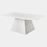 Aero Marble Cocktail Table