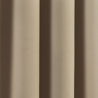 Blackout Curtain Pair