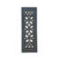 14" x 4" Grille-12494494