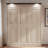 Murphy Bed With Led Light