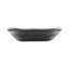 Assiette à salade 8" en mélamine carrée 29 oz Della-40401012