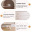 Armoire de rangement et buffet moderne et minimaliste-311296124