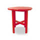 Round 18" Side Table