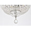 Cristal taillé royal clair Tranquil Maxfield-409488514-409488573-409488574