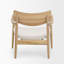 Fauteuil d'appoint Pratha-1187508189