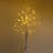 Patiojoy 72'' Faux Branch in Tree Stand-1023774547