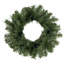 Couronne de bougie de Noël 12 po