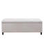 Banc de rangement capitonné à fermeture douce-131982358-131982361-131982363-131982364