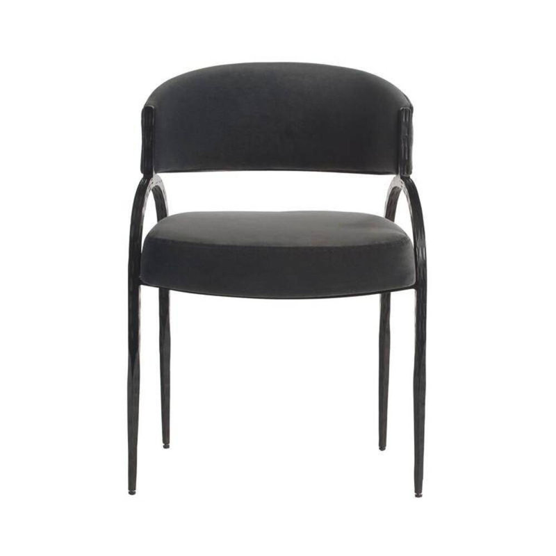 Bahati Upholstered Arm Chair