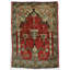 Tapis 4 x 5 rétro Anatolian