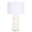 LAMPE DE TABLE MASSEY