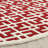 Teresita Hand Tufted Wool Geometric Rug-19272109