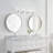 Haines 4 - Light Dimmable Vanity Light-826687832