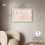 Impasto Layers sur toile texturée abstraite par Art Remedy-113216062-113216056