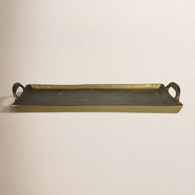 Tooleen Decorative Tray
